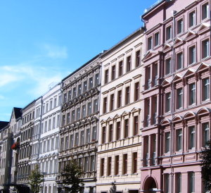 Betreuung von Immobilien